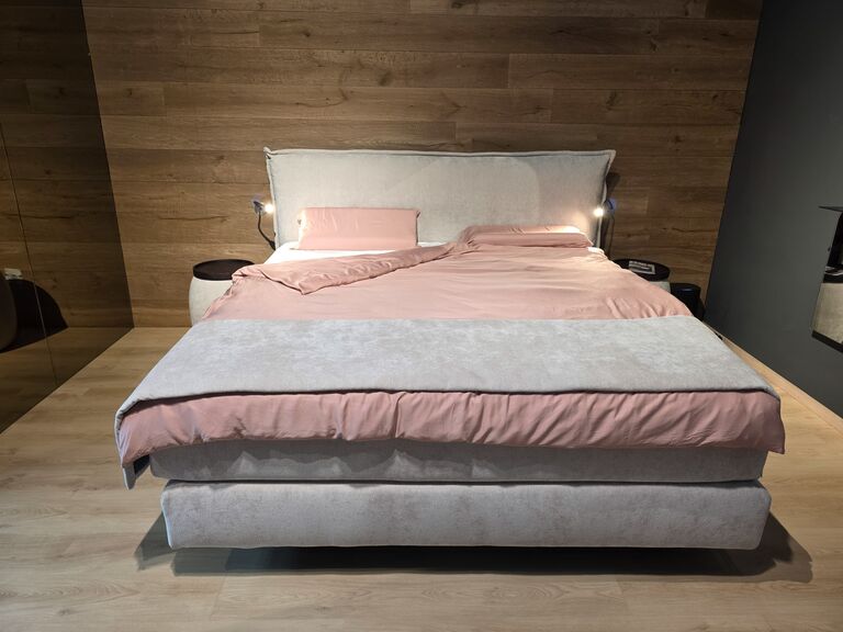 Boxspringbett (1)