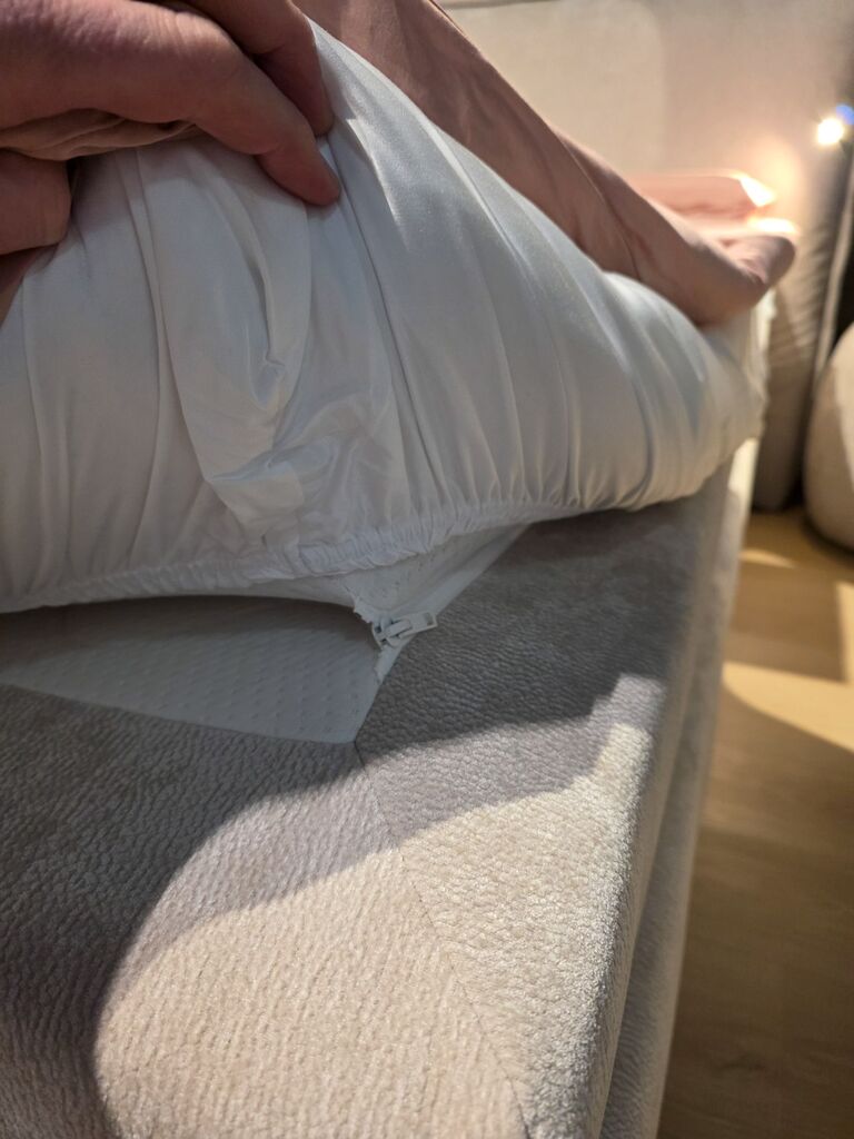 Boxspringbett (4)