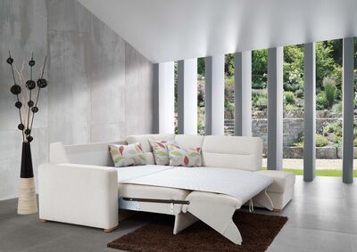 CUBUS ATR D162 RXE AS2KR Sören natur - easy Funktion 2