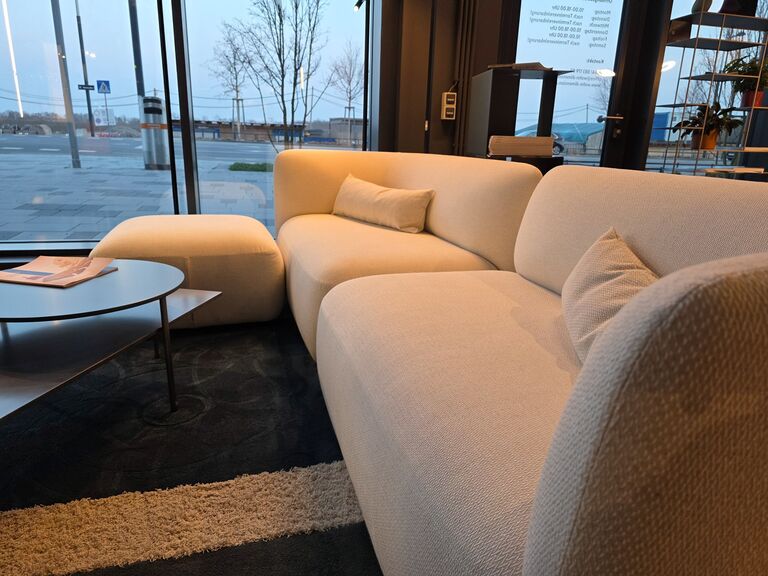 Sofa Blossom Novamobili 2